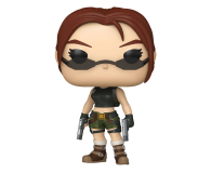 Funko POP POP Games: Tomb Raider - Lara Croft (Angel of Darkness) - 1547062 - zdjęcie 2